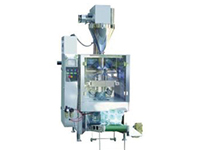 粉劑全自動包裝機(jī)