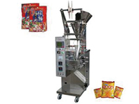 小型粉末自動包裝機(jī)