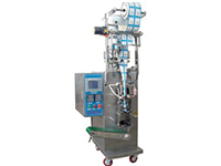 小型顆粒全自動包裝機(jī)
